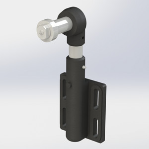 Automatic Tensioning, Self Tensioning | Brewer Machine & Gear